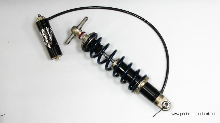 Penske Ford GT 8760 Shock Penske Ford GT 8760 Shock